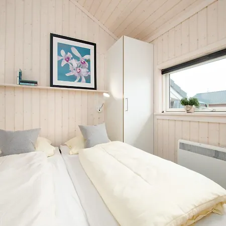 Lejlighed Luxus-kuestenaufenthalt Fuer 10 Personen *